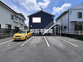 カムアイズ宮ノ陣 202 ｜ 福岡県久留米市宮ノ陣4丁目38-13（賃貸アパート1K・2階・28.00㎡） その1