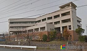 駅前貸家 F ｜ 福岡県筑後市山ノ井1029-6（賃貸一戸建3LDK・1階・80.32㎡） その24