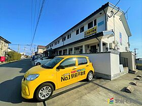 ルーエ雅 104 ｜ 福岡県八女市室岡769-4（賃貸アパート1K・1階・34.00㎡） その1