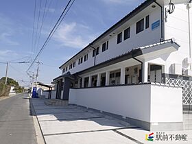 ルーエ雅 104 ｜ 福岡県八女市室岡769-4（賃貸アパート1K・1階・34.00㎡） その12