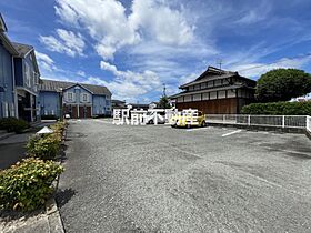 グリーンヒル山下A 103 ｜ 福岡県八女郡広川町大字新代591-1（賃貸アパート2LDK・1階・50.00㎡） その12