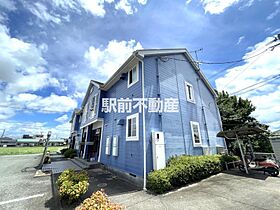 グリーンヒル山下A 103 ｜ 福岡県八女郡広川町大字新代591-1（賃貸アパート2LDK・1階・50.00㎡） その13