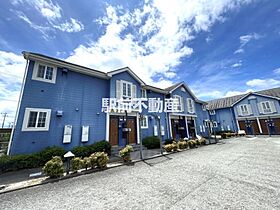 グリーンヒル山下A 103 ｜ 福岡県八女郡広川町大字新代591-1（賃貸アパート2LDK・1階・50.00㎡） その9