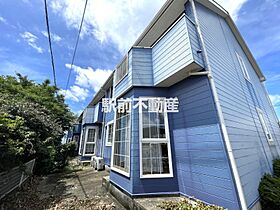 グリーンヒル山下A 103 ｜ 福岡県八女郡広川町大字新代591-1（賃貸アパート2LDK・1階・50.00㎡） その15