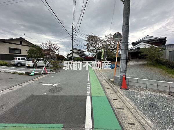 アモリール西牟田