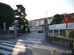 西牟田小学校
