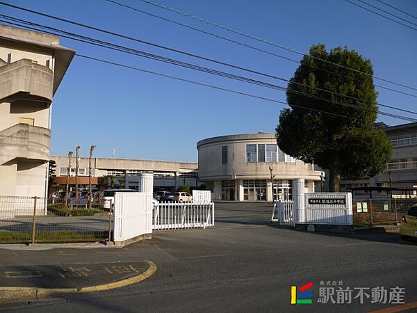 アモリール西牟田