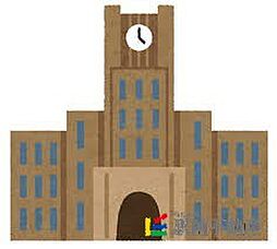アモリール西牟田
