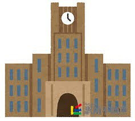 アモリール西牟田