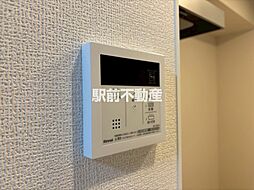 アモリール西牟田
