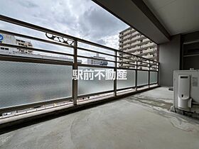 福岡県久留米市原古賀町26-2（賃貸マンション1LDK・4階・40.20㎡） その15