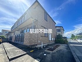 ラテール参番館 201 ｜ 福岡県久留米市北野町中川2306-5（賃貸アパート1LDK・2階・40.00㎡） その7