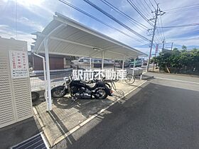 withCASA 208 ｜ 福岡県筑後市大字熊野194-9（賃貸アパート1LDK・2階・46.72㎡） その8