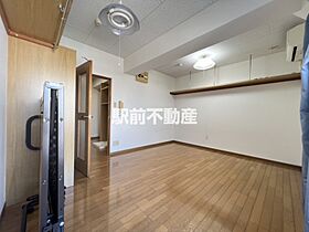 福岡県久留米市津福本町946-2（賃貸マンション1K・5階・28.52㎡） その22