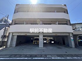 福岡県久留米市津福本町946-2（賃貸マンション1K・5階・28.52㎡） その1