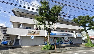 外観：外観