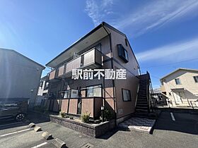 スペランツァ壱番館 103 ｜ 福岡県久留米市津福本町1501-1（賃貸アパート1K・1階・26.49㎡） その1