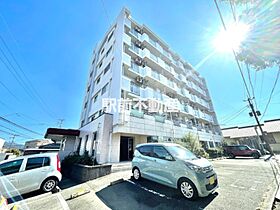 プレアール国分 606 ｜ 福岡県久留米市国分町605-1（賃貸マンション1K・6階・20.00㎡） その1