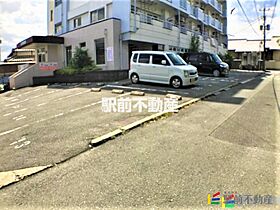 プレアール国分 606 ｜ 福岡県久留米市国分町605-1（賃貸マンション1K・6階・20.00㎡） その5