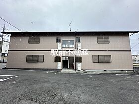 福岡県久留米市藤光町925-602（賃貸アパート1LDK・2階・43.33㎡） その1