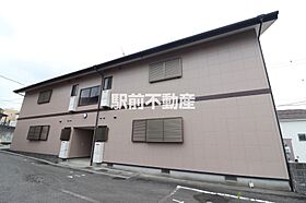 福岡県久留米市藤光町925-602（賃貸アパート1LDK・2階・43.33㎡） その8