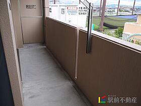 福岡県久留米市大善寺南1丁目1-13（賃貸マンション2LDK・3階・59.00㎡） その15