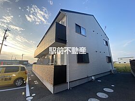 パーチェ・筑後　B棟 202 ｜ 福岡県筑後市大字水田1001-1（賃貸アパート1LDK・2階・37.84㎡） その8