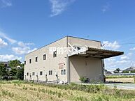 福岡県久留米市城島町西青木554-1：物件画像／株式会社駅前不動産　上津バイパス店