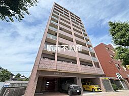 JR鹿児島本線 久留米駅 徒歩10分の賃貸マンション