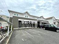 福岡県久留米市上津町1767-6：物件画像／株式会社駅前不動産　上津バイパス店