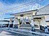 周辺：市立城島中学校 