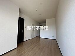 Classeed 1-102 1階2LDKのリビング/ダイニング