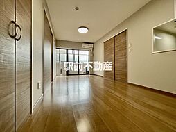 JR久大本線 南久留米駅 徒歩8分の賃貸マンション 1階3LDKのリビング/ダイニング