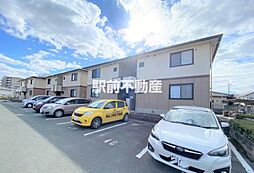 キャッスル徳久B棟