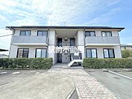 福岡県久留米市上津町2203-493：物件画像／株式会社駅前不動産　上津バイパス店