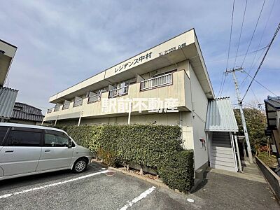 外観：外観