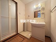 洗面所