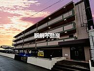 福岡県久留米市朝妻町2-7：物件画像／株式会社駅前不動産　上津バイパス店