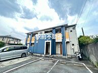 福岡県久留米市上津町2228-1606：物件画像／株式会社駅前不動産　上津バイパス店