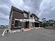 福岡県久留米市北野町十郎丸1424番地3：物件画像／株式会社駅前不動産　上津バイパス店