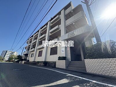 外観：外観