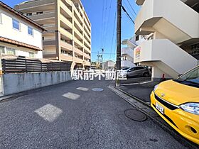 レジデンス櫛原 12 ｜ 福岡県久留米市東櫛原町315-6（賃貸マンション1R・1階・25.00㎡） その8