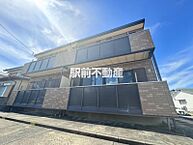 福岡県久留米市北野町中川2306-5：物件画像／株式会社駅前不動産　上津バイパス店
