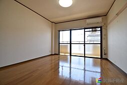 ベルメゾン 303 3階1Kのリビング/ダイニング