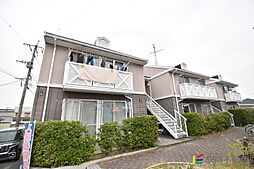 パークハウス神野B