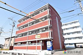 ハイツケンシー本庄II 317 ｜ 佐賀県佐賀市本庄町大字本庄1227-1（賃貸マンション1K・3階・23.58㎡） その1