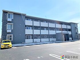 ラ・フェリーチェ 105 ｜ 佐賀県小城市三日月町久米806番地（賃貸アパート1LDK・1階・40.18㎡） その7