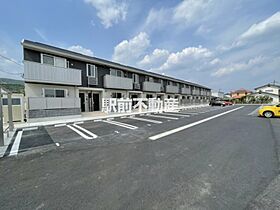 Soleado　Ogi 207 ｜ 佐賀県小城市小城町畑田2400-1（賃貸アパート3LDK・2階・63.36㎡） その13