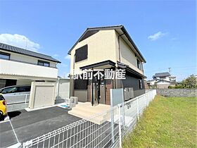 リーブル本町 101 ｜ 佐賀県小城市小城町294-2、294-3（賃貸アパート2LDK・1階・50.88㎡） その1