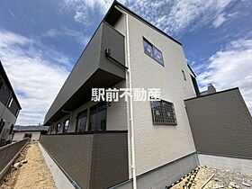 クリントブロン2 101 ｜ 佐賀県小城市牛津町牛津643-7（賃貸アパート1LDK・1階・45.50㎡） その11